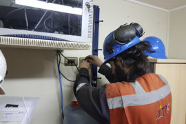 Auditorías Eléctricas