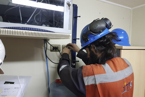 Auditorías Eléctricas