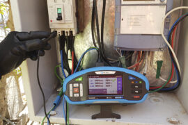 Instalaciones Eléctricas